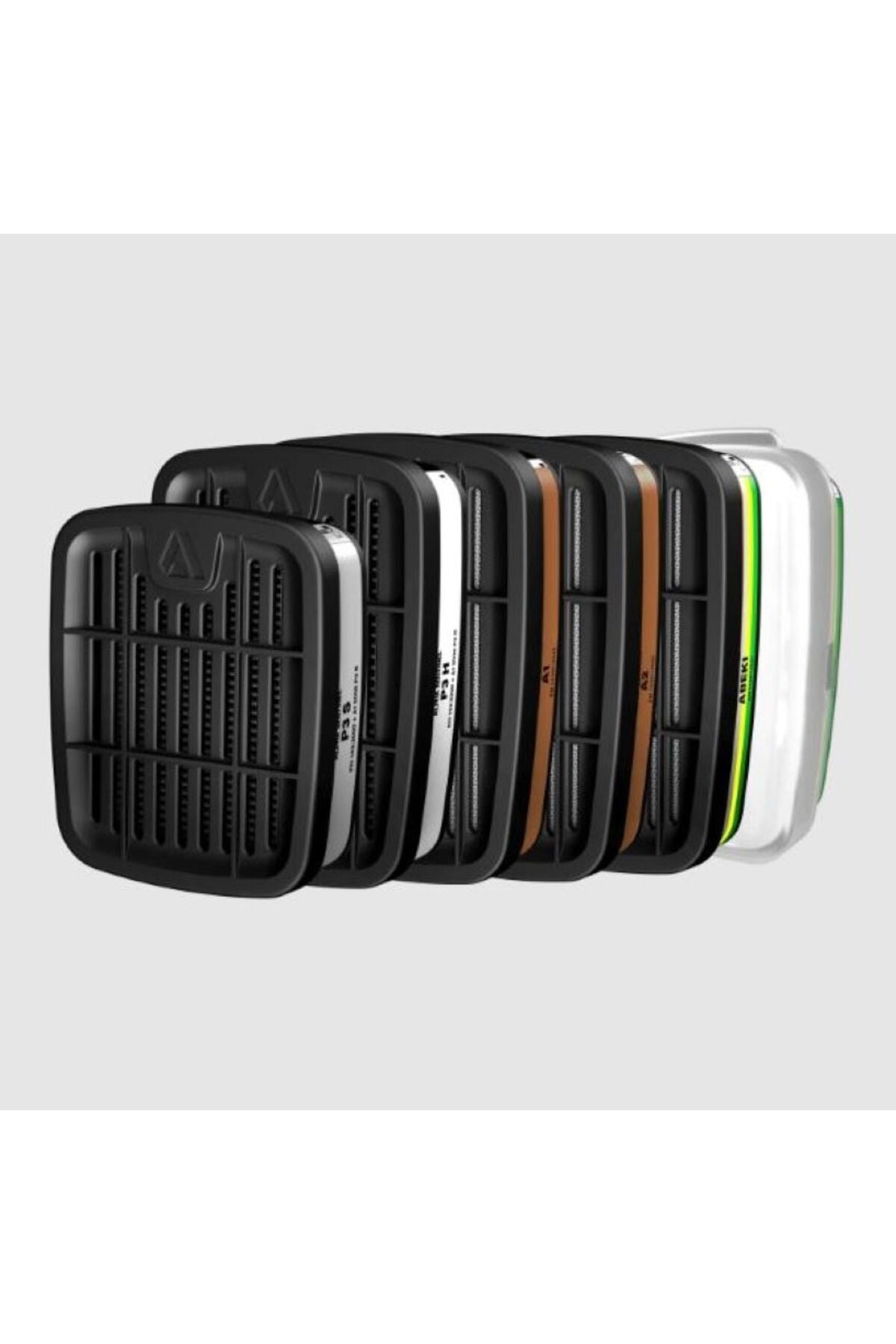 Alpha Solway Sentinel A2 - Asras0006bz Filtre ( Çift ) Alpha Solway Sentinel A2 - Asras0006bz Filtre ( Çift )